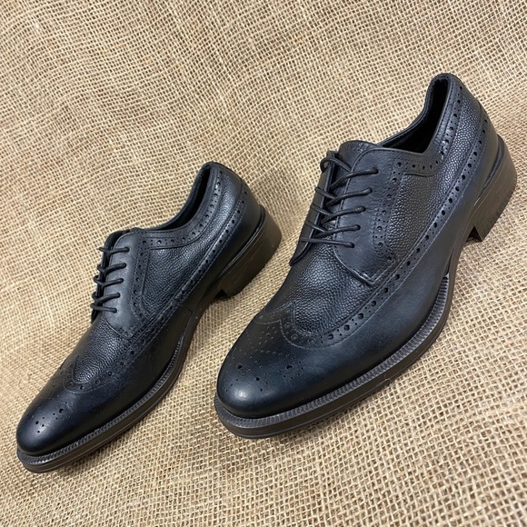 Aldo | Shoes | Mens Aldo Wingtip 